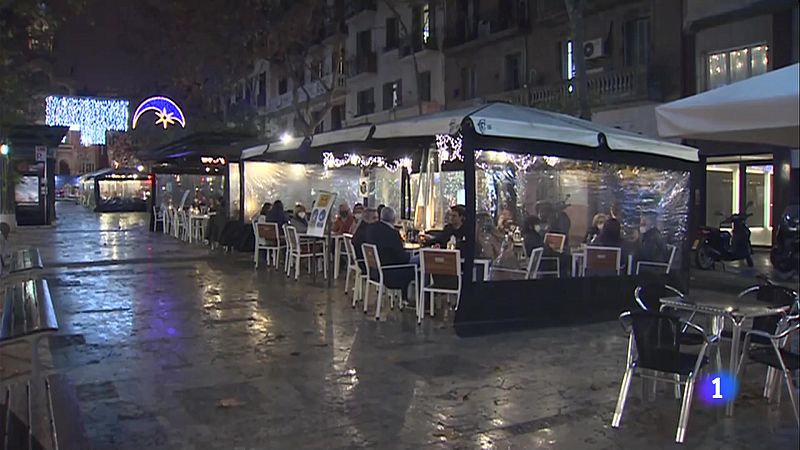 FECASARM demana que es permeti "reobrir urgentment la restauració nocturna"