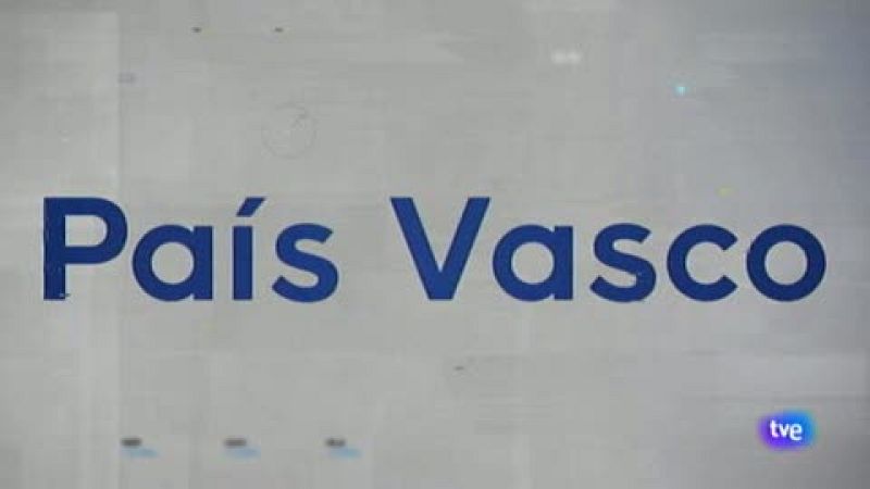 Telenorte 1 País Vasco 26/04/21