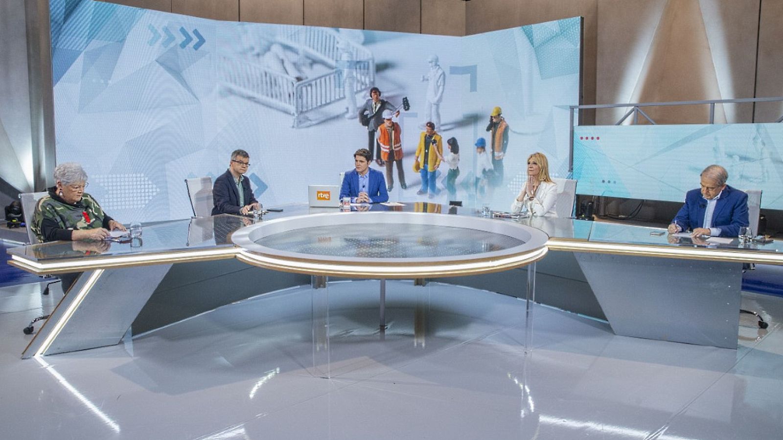 Las cosas claras - Programa 110 - 26/04/21 - ver ahora