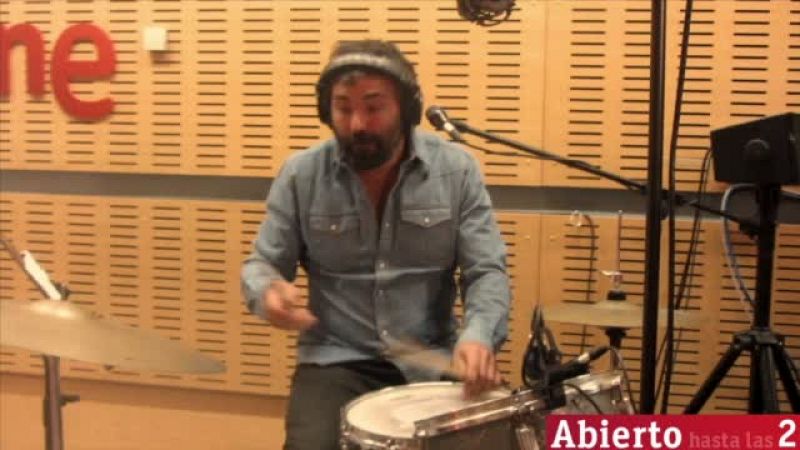 Abierto hasta las 2 - Combo Paradiso - Vídeo de 'Loco vaivén' - 25/04/21 - Ver ahora