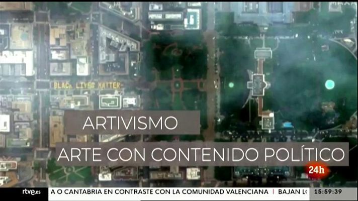 Parlamento - Resumen del 24/04/2021