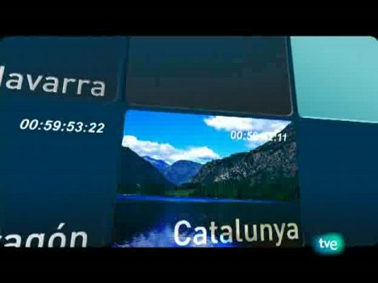 España en comunidad - España en comunidad - 20/09/09