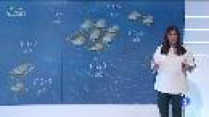 Informatiu Balear - El temps a les Illes Balears - 26/04/21