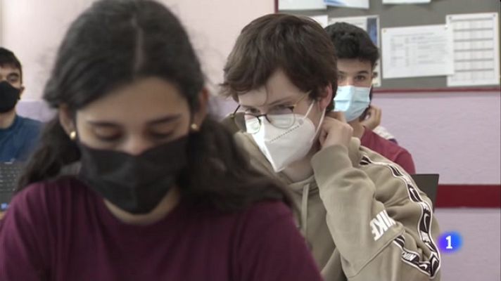 L'Informatiu - L'Informatiu 2 - 26/04/2021