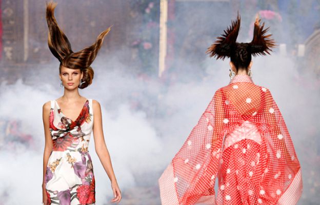  - Desfile de Francis Montesinos