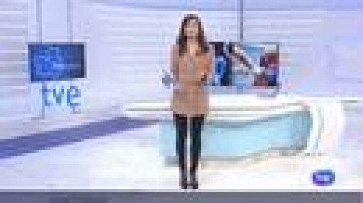 Noticias de Castilla-La Mancha - Noticias de Castilla-La Mancha 2 - 26/04/2021