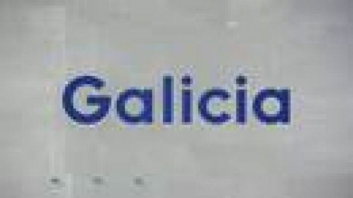 Telexornal Galicia 2 26-04-2021