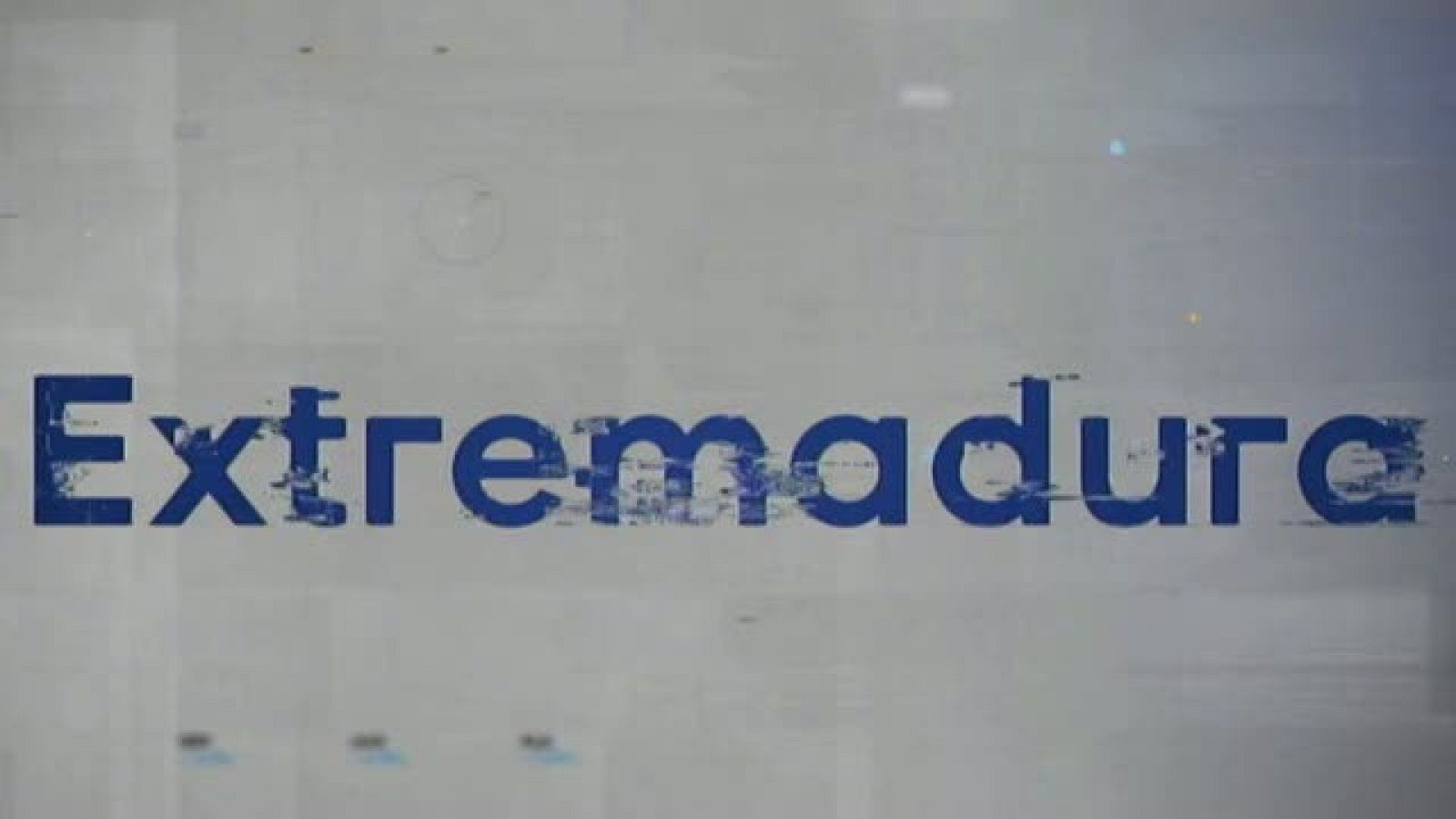 Noticias de Extremadura 2 - 26/04/2021