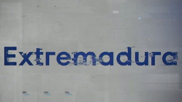 Noticias de Extremadura - Noticias de Extremadura 2 - 26/04/2021
