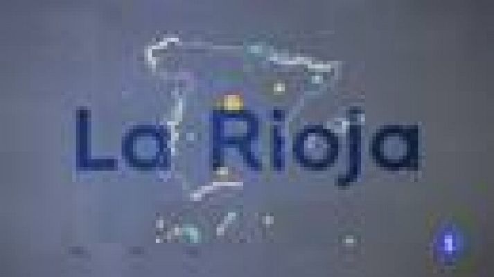 Informativo Telerioja - Informativo Telerioja 2 - 26/04/21
