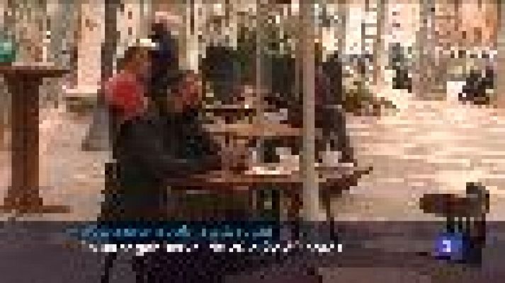 Informatiu Balear - Informatiu Balear 2 - 26/04/21