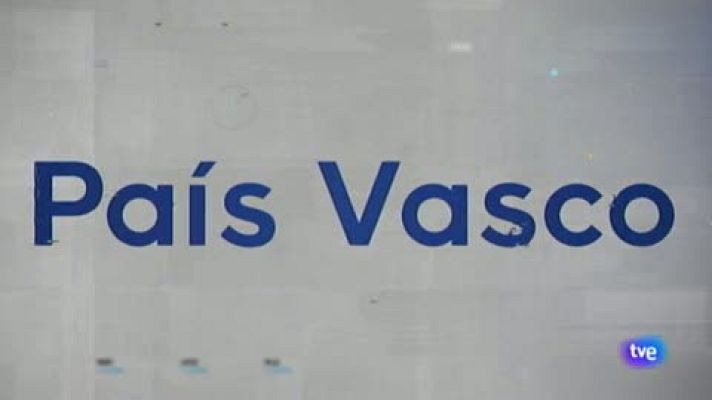 Telenorte - País Vasco - Telenorte 2 País Vasco 26/04/21