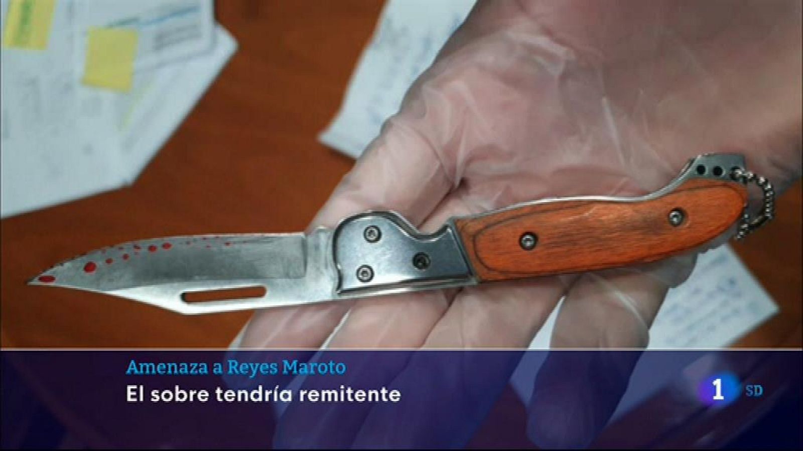 Informativo de Madrid 2 ¿ 26/04/2021- Ver ahora