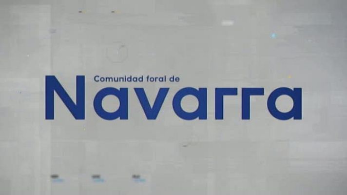 Telenavarra - Telenavarra 2 - 26/4/2021
