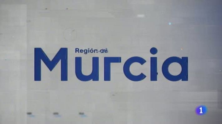 Noticias Murcia - Noticias Murcia 2 - 26/04/2021