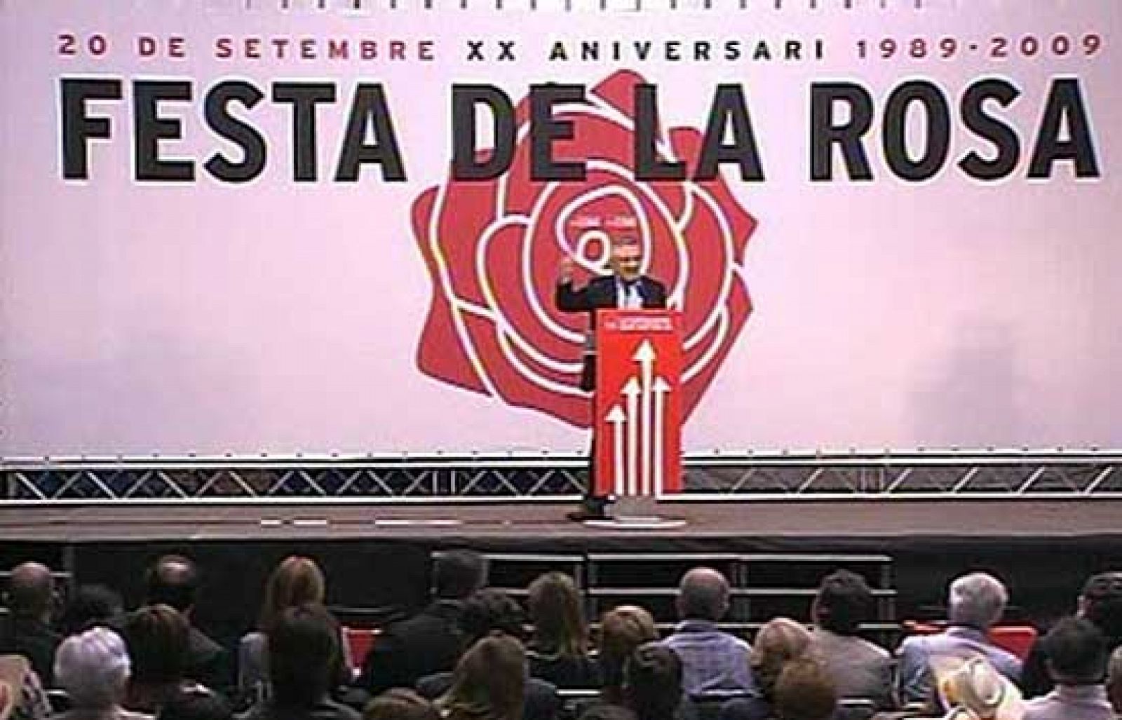 Fiesta de la Rosa