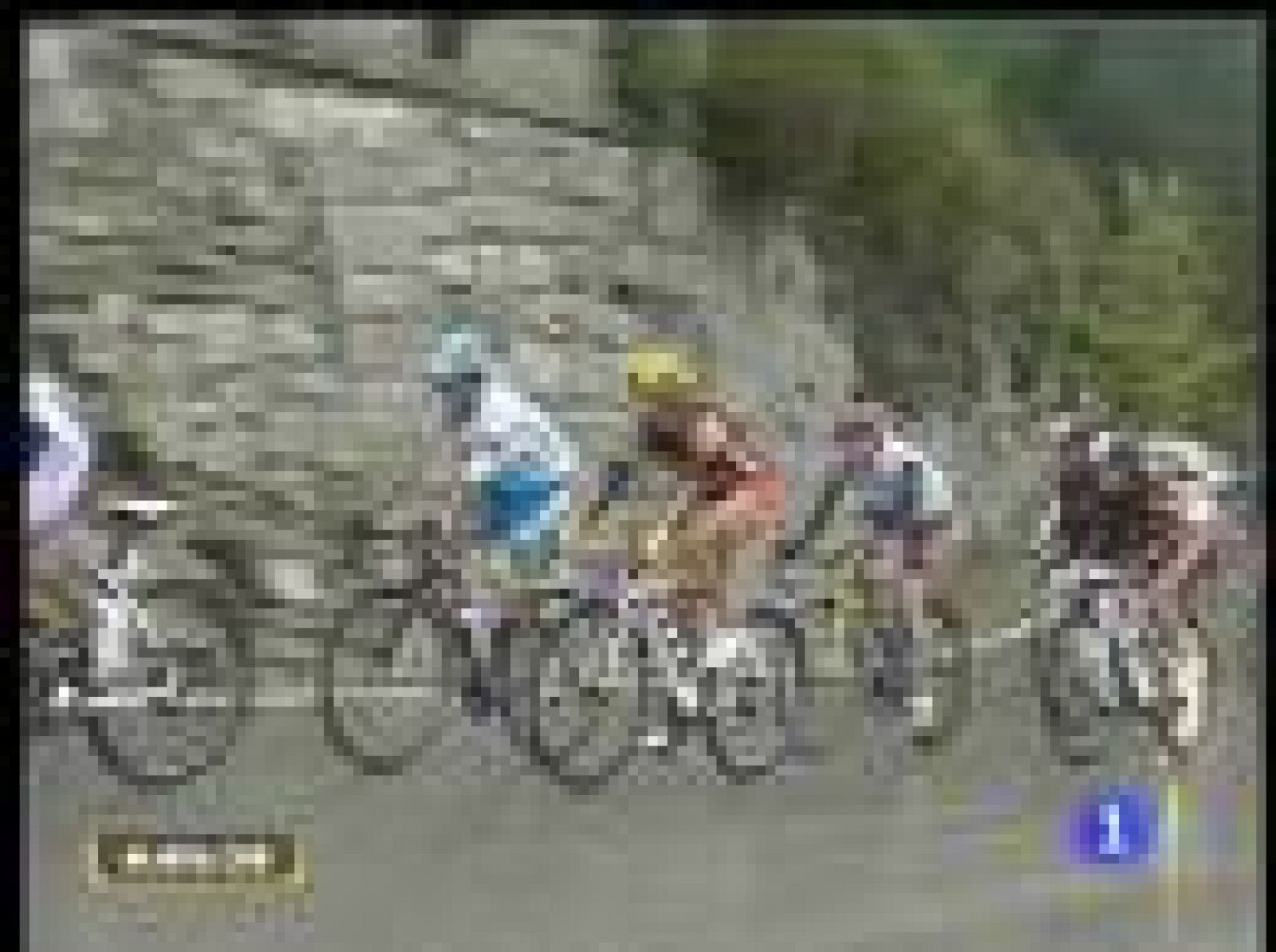 Telediario fin de semana en cuatro minutos - 20/09/09 | Ver