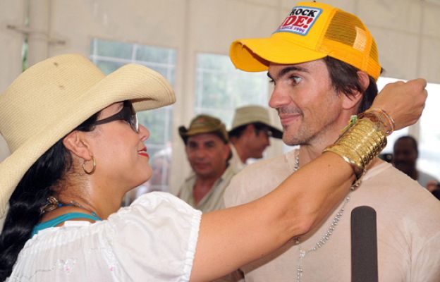 Telediario 1 - Telediario en 4' - 20/09/09