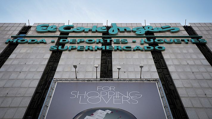 El Corte Ingles recibe más solicitudes de trabajadores para salir voluntariamente del mínimo necesario para no realizar despidos forzosos