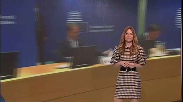 En Línia - Certificat Covid, estafes piramidals i contaminació acústica