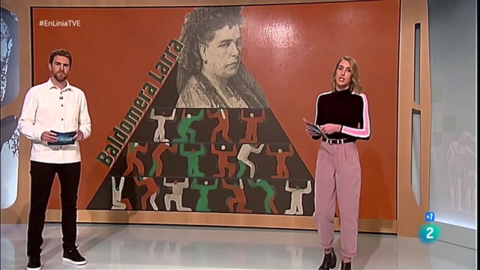 A En Línia parlem de les estafes piramidals