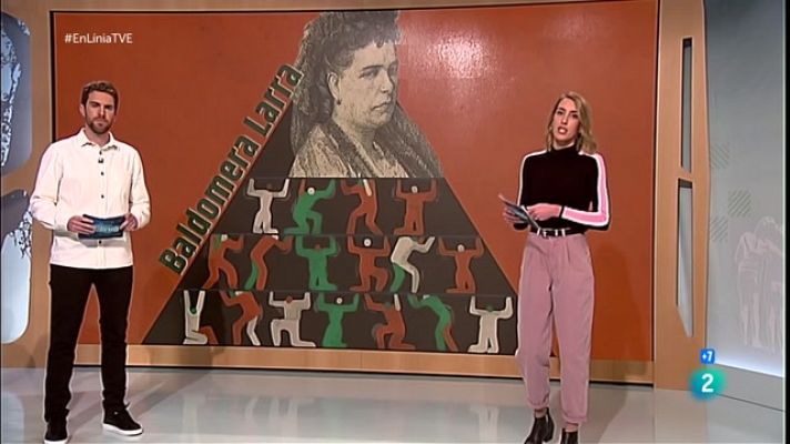 En Línia - Les estafes piramidals