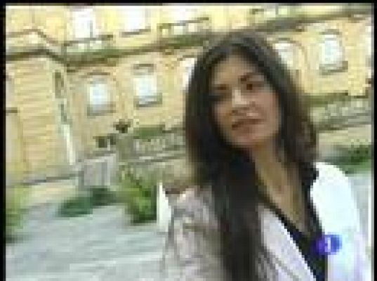 Festival de cine de San Sebastián - "El secreto de sus ojos"