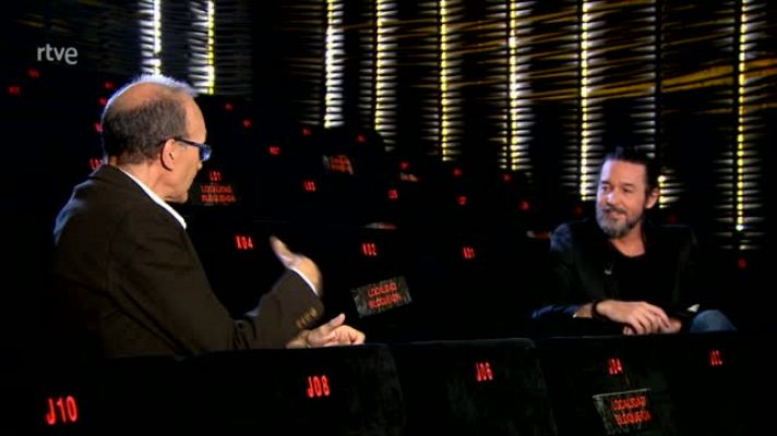 Días de cine - Entrevista completa con el director y guionista Miguel Ángel Vivas