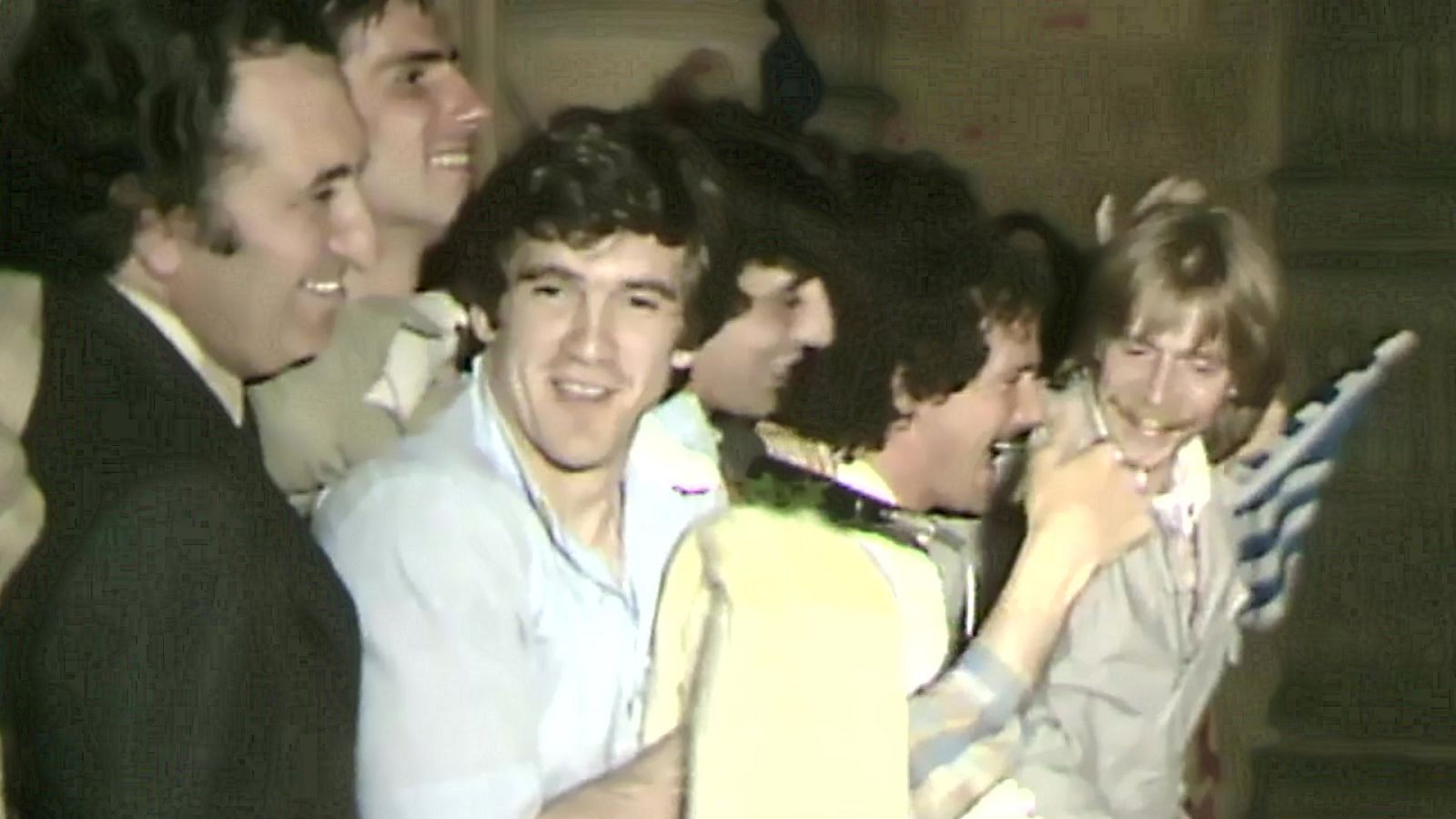 Conexión Vintage - Erreala Txapeldun, 40 años - ver ahora