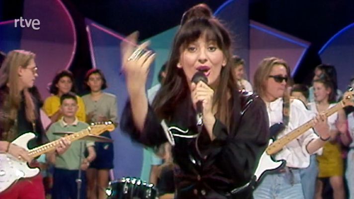 Programas y Concursos en el Archivo de RTVE - Olla de grillos - 28/09/1991