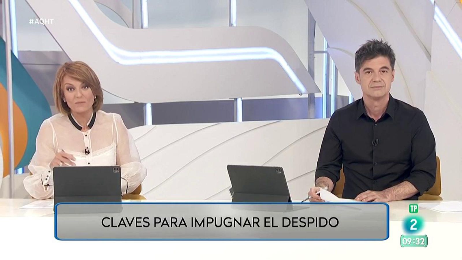 5 claves fundamentales para impugnar tu despido - Aquí hay trabajo | Ver