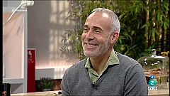 Cafè d'idees - Alex Corretja: "Ja no m'omple jugar a tenis"