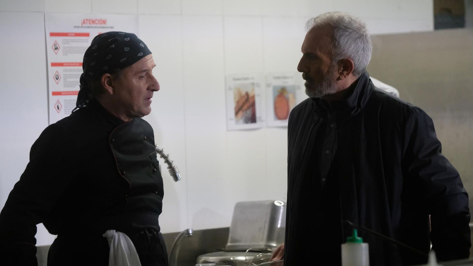 Servir y proteger - Episodio 954 - Ver ahora