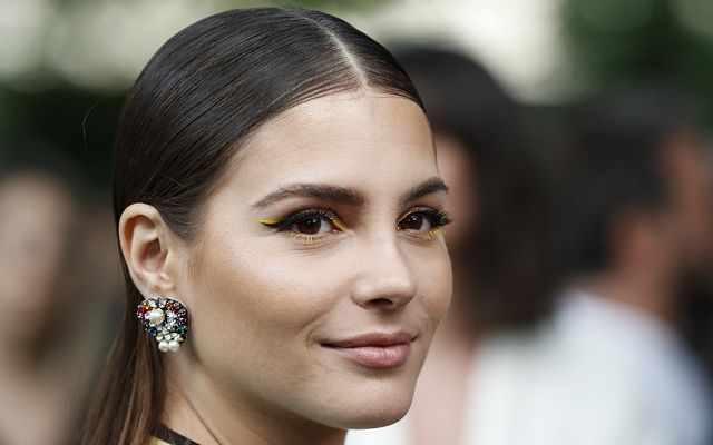 Gente y tendencias - Andrea Duro confiesa que se ha recuperado de su accidente