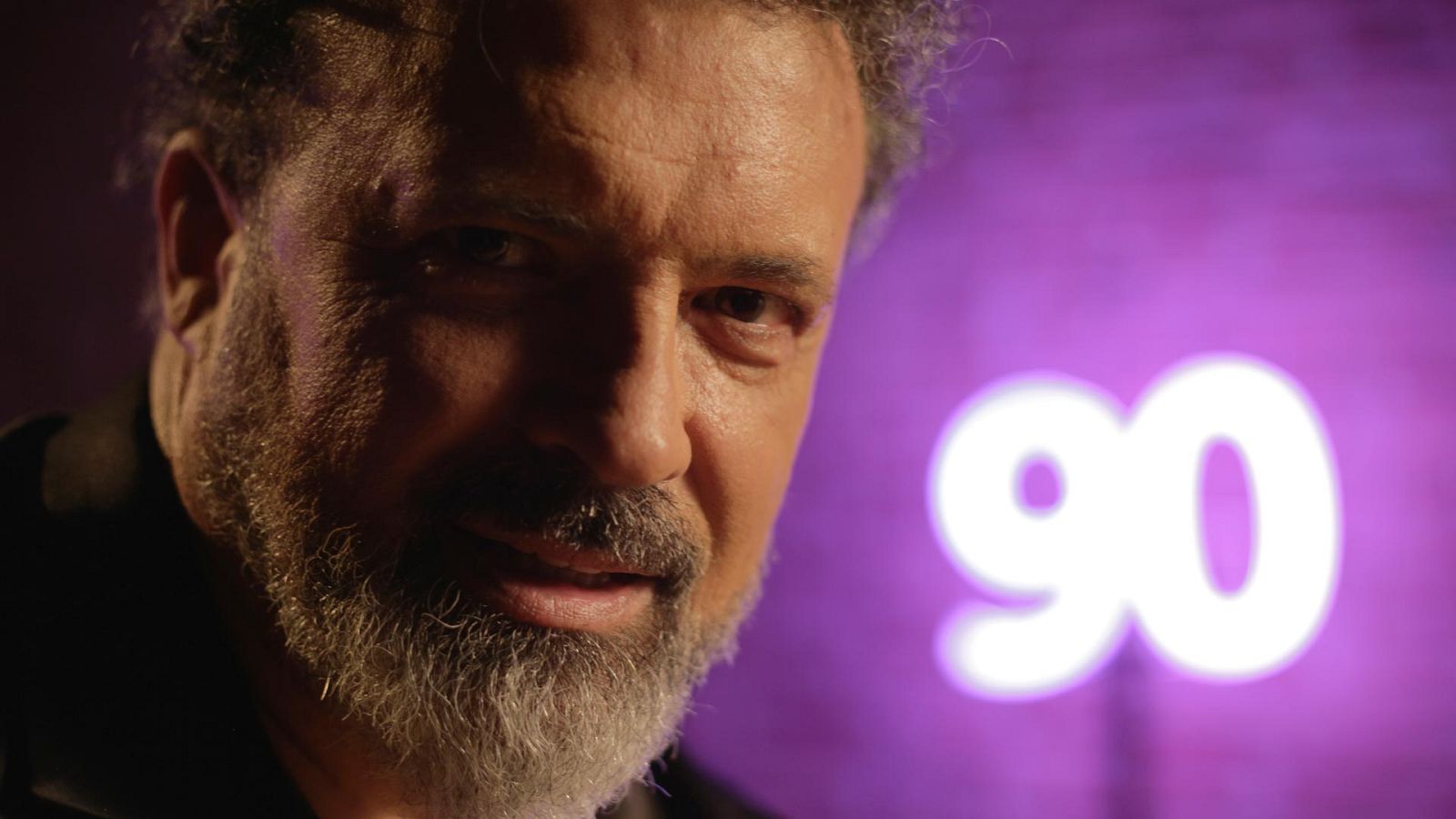 Novéntame otra vez - Temazos de los 90 Vol. 2 - Ver ahora