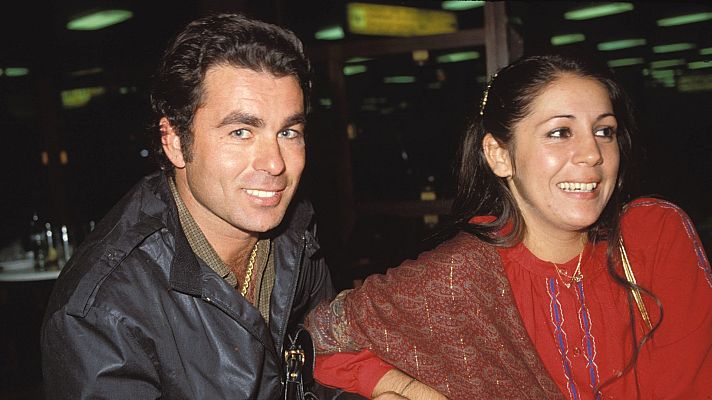 La hora de La 1 - Isabel Pantoja enfada a Joaquín Moeckel, abogado de los Rive