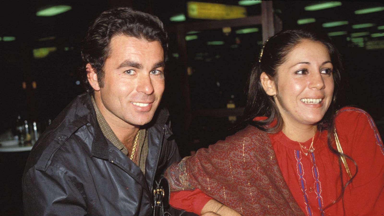 Isabel Pantoja enfada al abogado de los Rivera