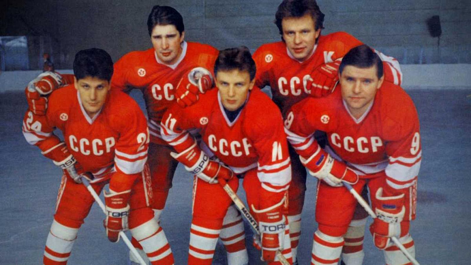 Somos documentales - Red Army - Ver ahora