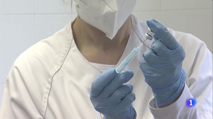 L'Informatiu - Vacunació de muntanya