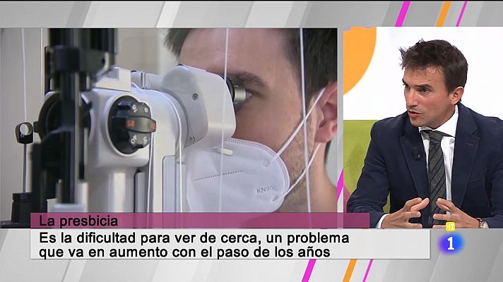 Cerca de ti - Cerca de ti - 27/04/2021