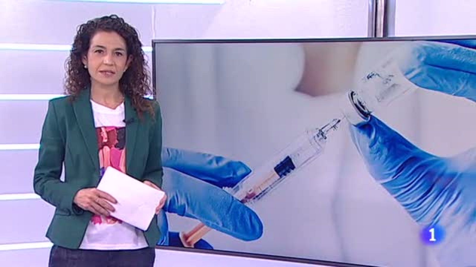 Telerioja en 2' - 27/04/21-Ver ahora