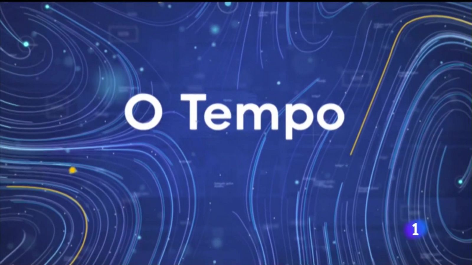 Telexornal - Galicia: El tiempo en Galicia 27-04-2021 | RTVE Play