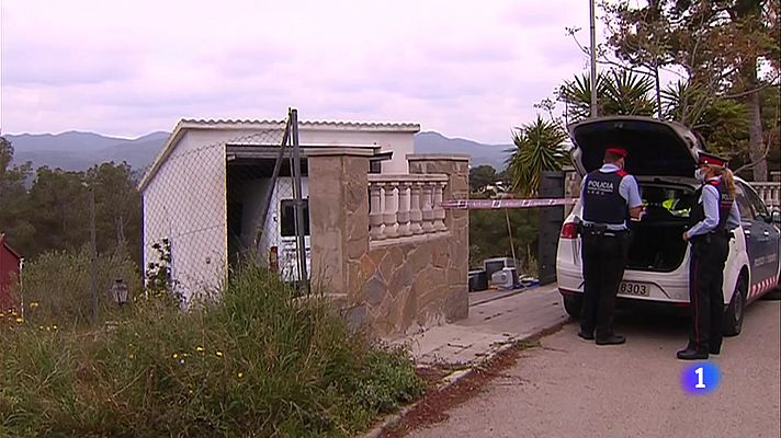 L'Informatiu - L'Informatiu - 27/04/2021