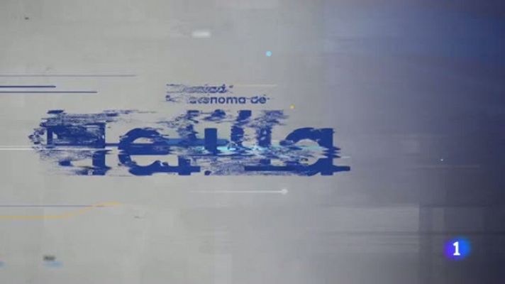 La noticia de Melilla - 27/04/21