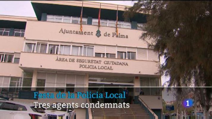 Informatiu Balear - Informatiu Balear en 2' - 27/04/21