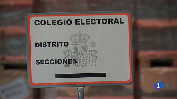 Informativo de Madrid - Informativo de Madrid 1 ¿ 27/04/2021