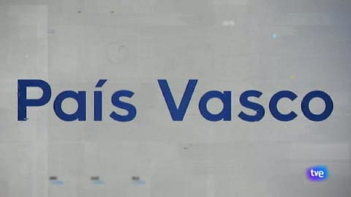 Telenorte - País Vasco - Telenorte 1 País Vasco 27/04/21