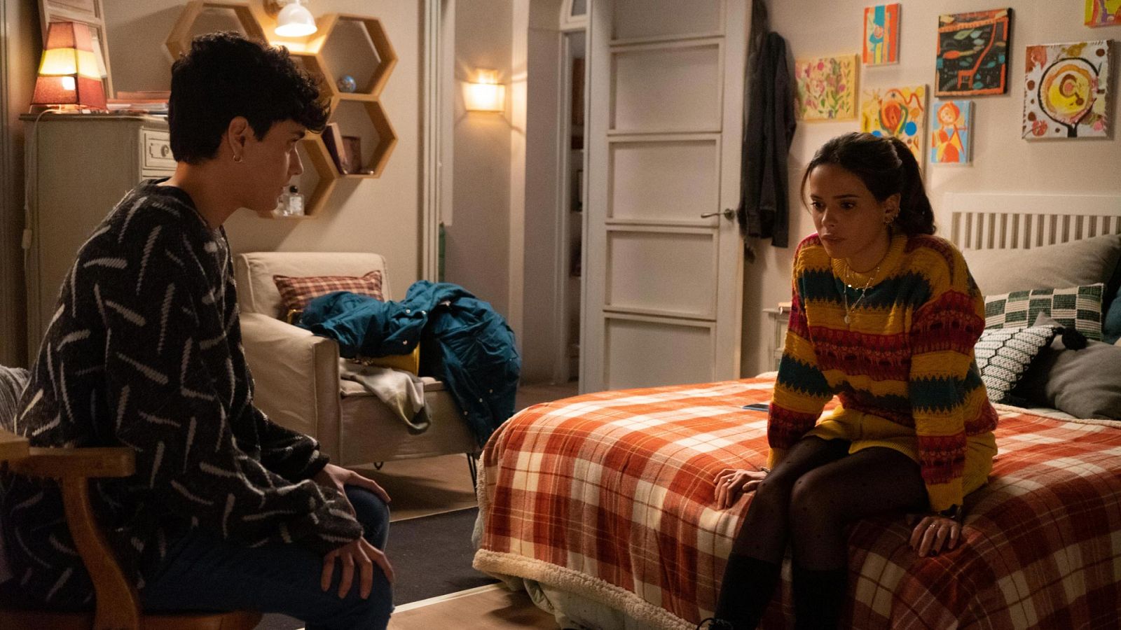 Dos vidas - Capítulo 71 - Ver ahora