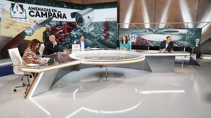 Las cosas claras - Programa 111 - 27/04/21