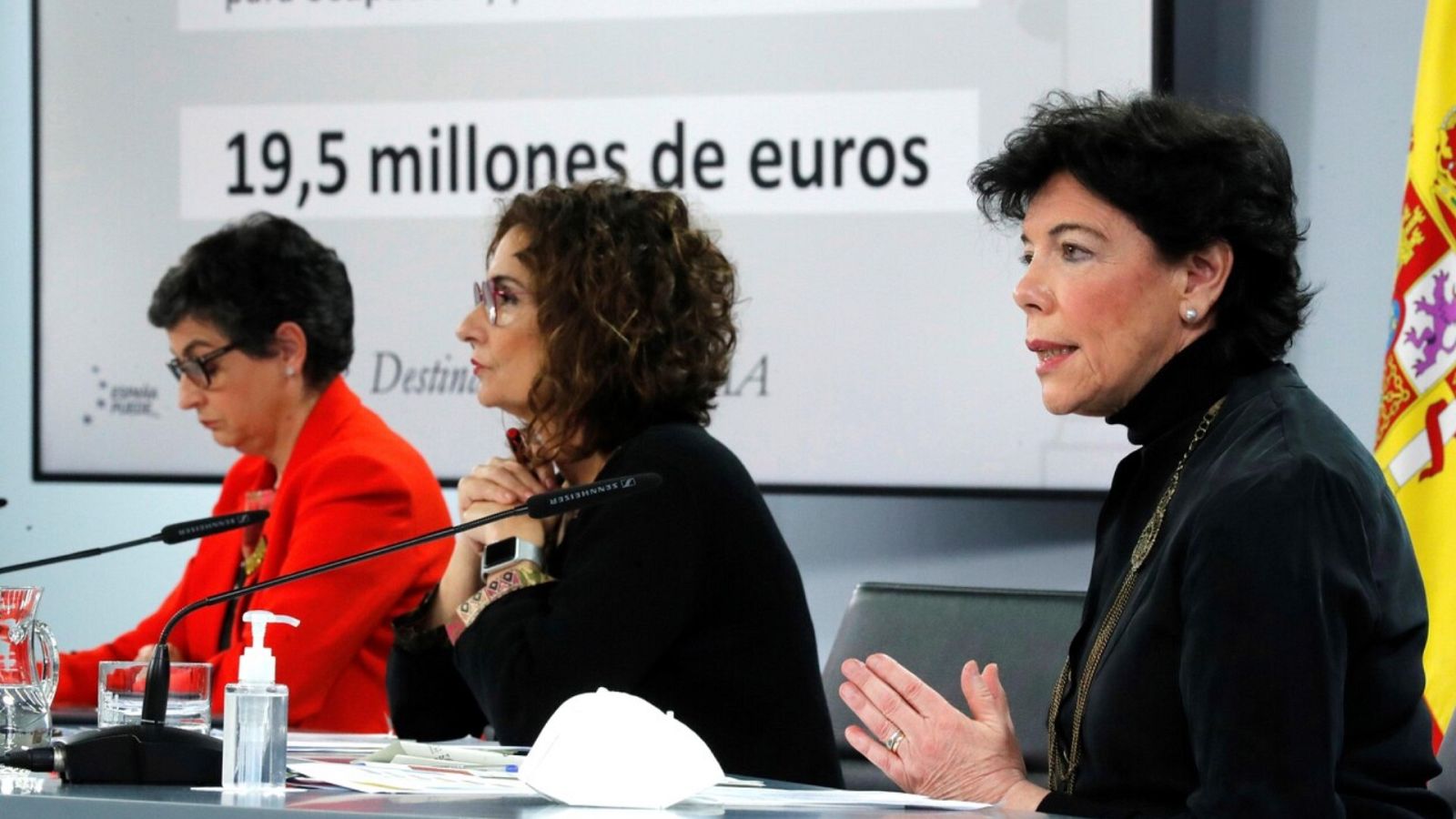 Diario 24 - 27/04/21 (2) - ver ahora